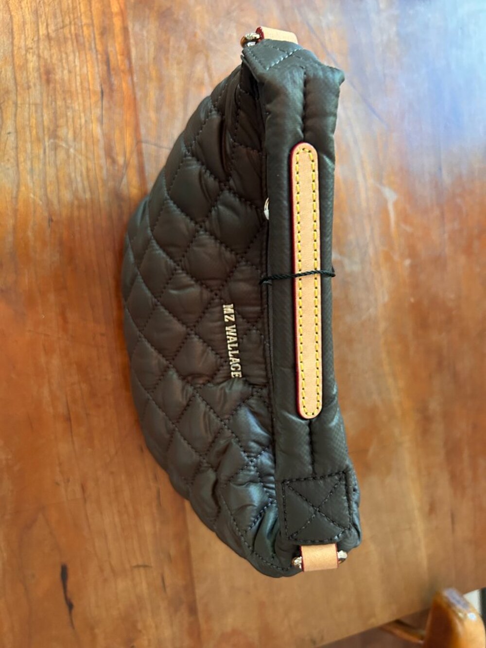 MZ Wallace mini metro hobo - Picture 2 of 3